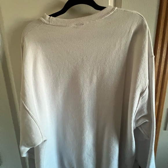 Jasper Alberta Canada Chickadee Sweatshirt - Picture 2 of 3